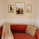 Apartman Rafa Costa Nova