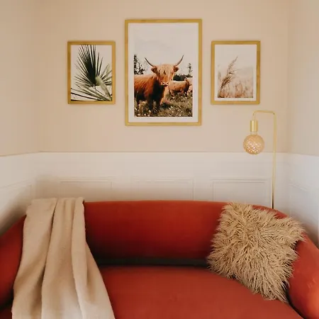 Appartement Rafa Costa Nova