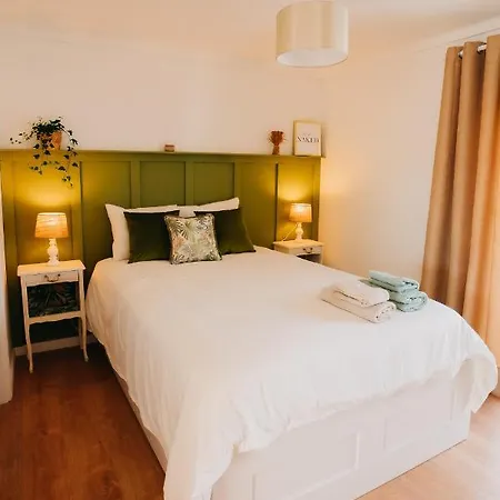Rafa Apartmán Costa Nova