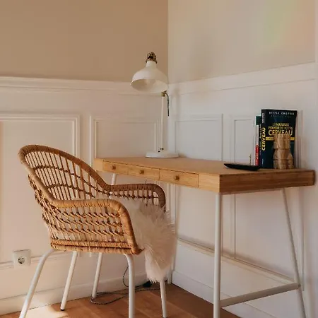 Apartmán Rafa *