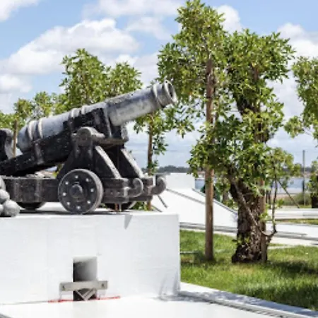 Rafa Apartment Costa Nova