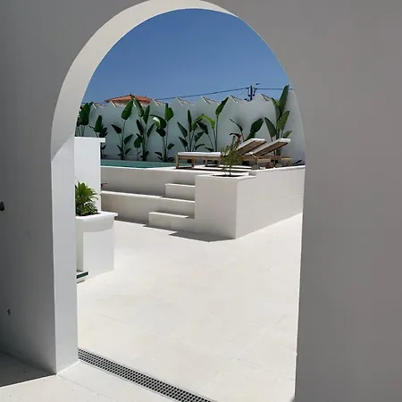 Rafa Apartmán *