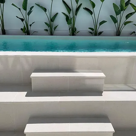 Rafa Apartmán Costa Nova