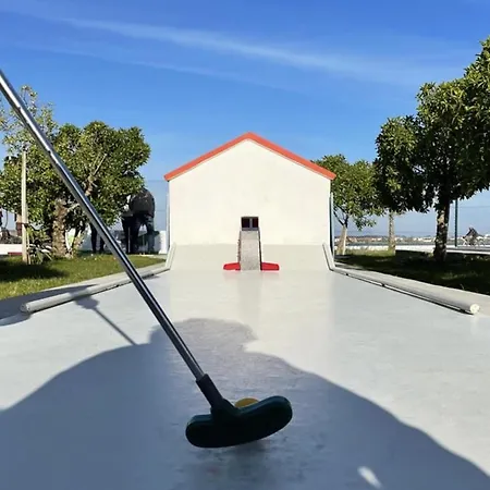 Apartment Rafa Costa Nova