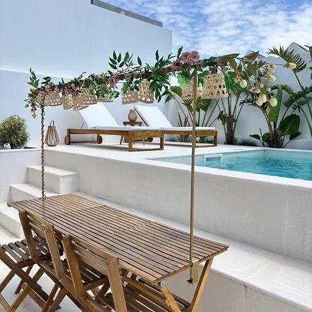 Rafa Apartmán Costa Nova