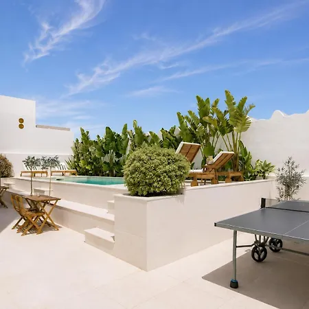 Rafa Apartmán Costa Nova