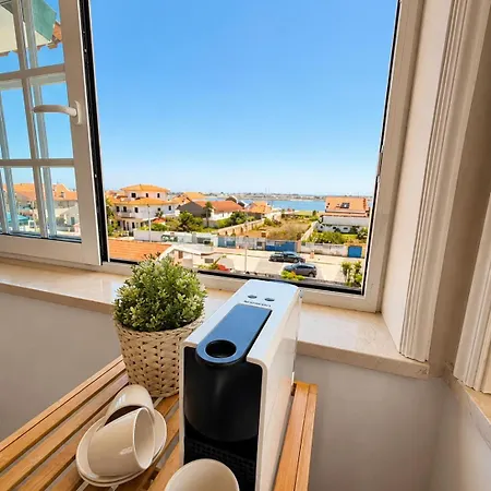 Rafa Apartmán
