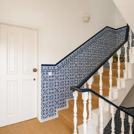Rafa Apartmán Costa Nova