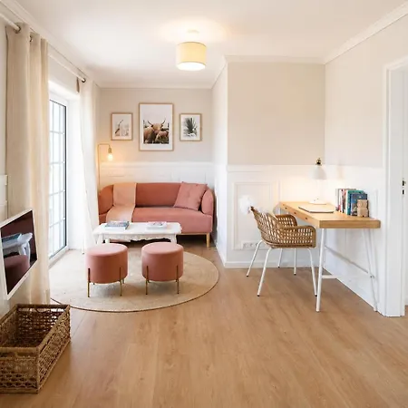 Rafa Apartment *