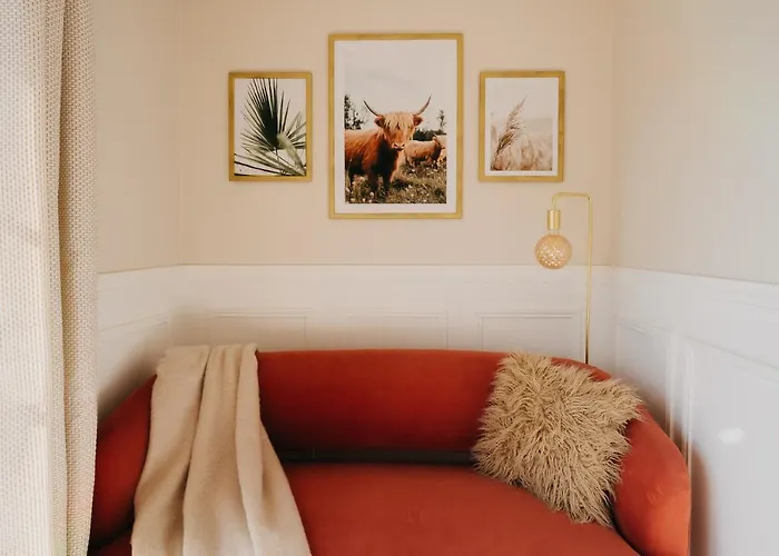 Apartmán Rafa Costa Nova