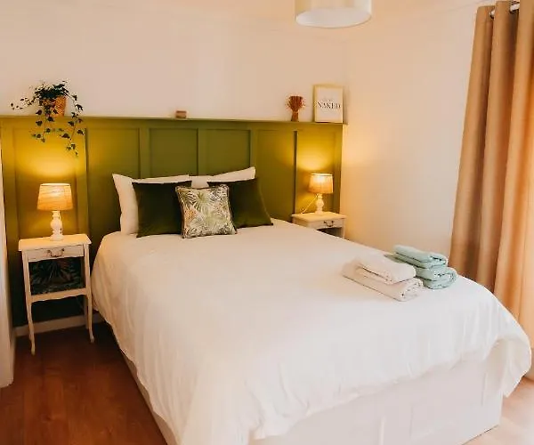 Rafa Apartment Costa Nova