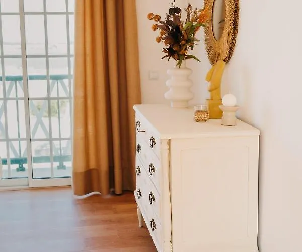 Rafa Apartment *