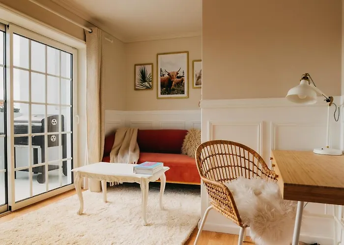 Rafa Apartment *