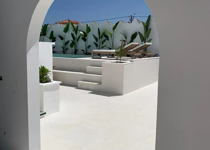 Rafa Apartment *